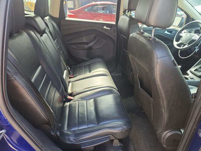 Продаж на аукціоні авто 2016 Ford Escape, vin: 1FMCU9G90GUB70013, номер лоту: 58762646