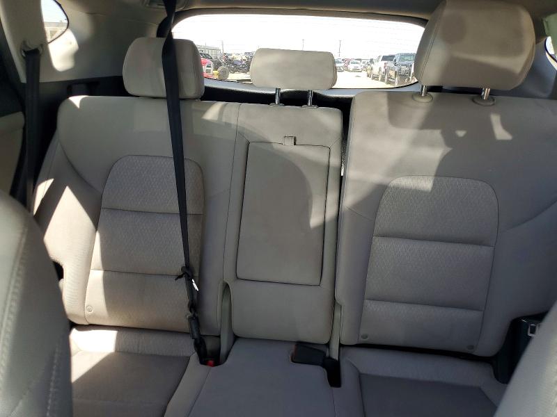 Продаж на аукціоні авто 2017 Hyundai Tucson, vin: KM8J33A25HU468996, номер лоту: 56681656