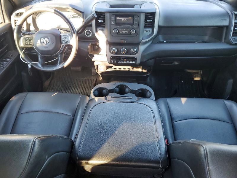 Продаж на аукціоні авто 2021 Ram 3500, vin: 3C7WRSCLXMG619808, номер лоту: 58687196