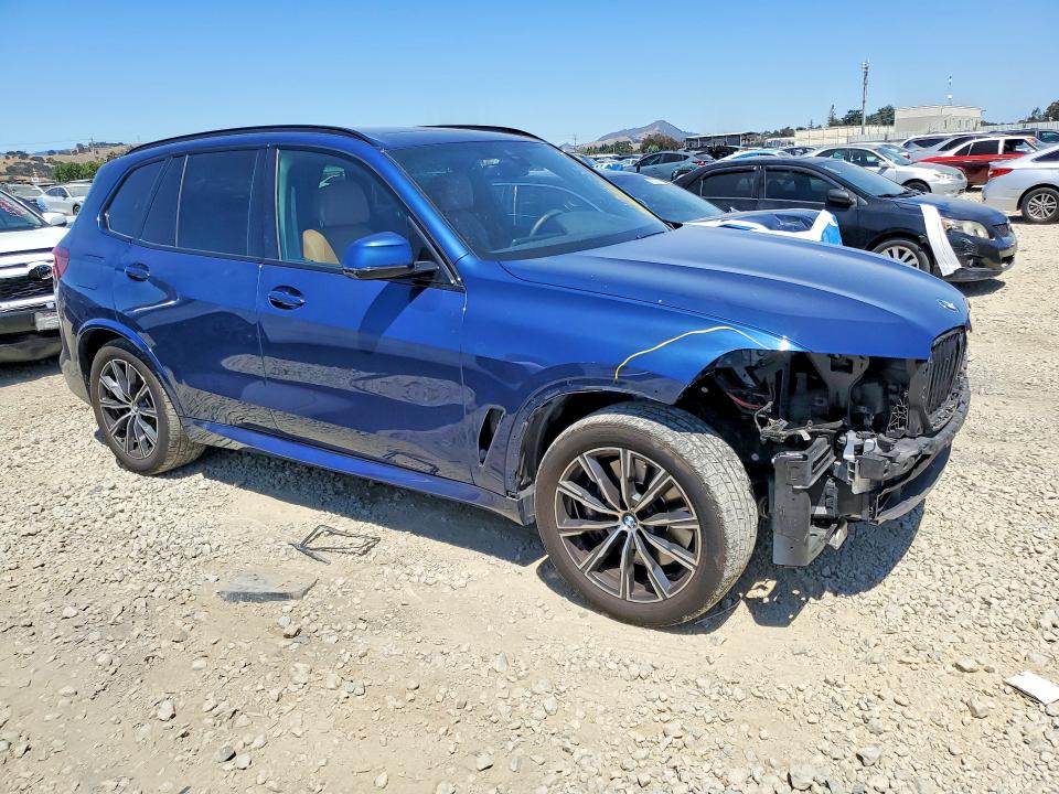 Продажа на аукционе авто 2019 Bmw X5, vin: 5UXCR6C53KLK89288, номер лота: 58746176