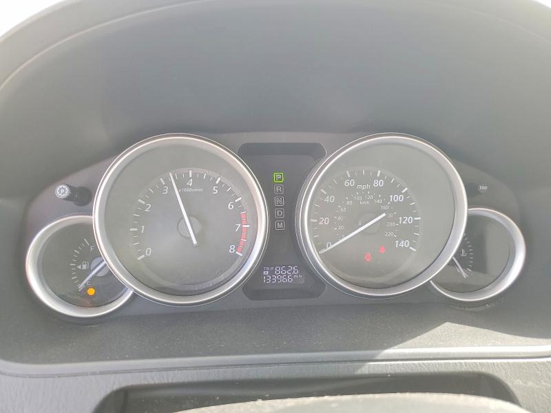 57202536 :رقم المزاد ، JM3TB2CA9F0455081 vin ، 2015 Mazda Cx-9 مزاد بيع