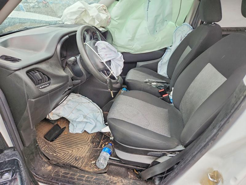 Aukcja sprzedaży 2022 Ram Promaster City, vin: ZFBHRFAB8N6W78174, numer aukcji: 58716356