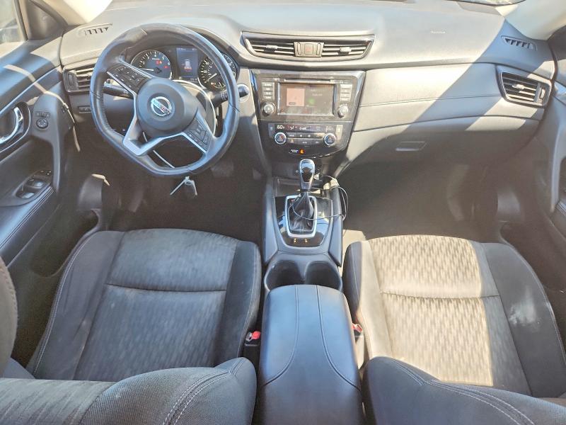 Aukcja sprzedaży 2018 Nissan Rogue, vin: KNMAT2MV6JP620776, numer aukcji: 57157466