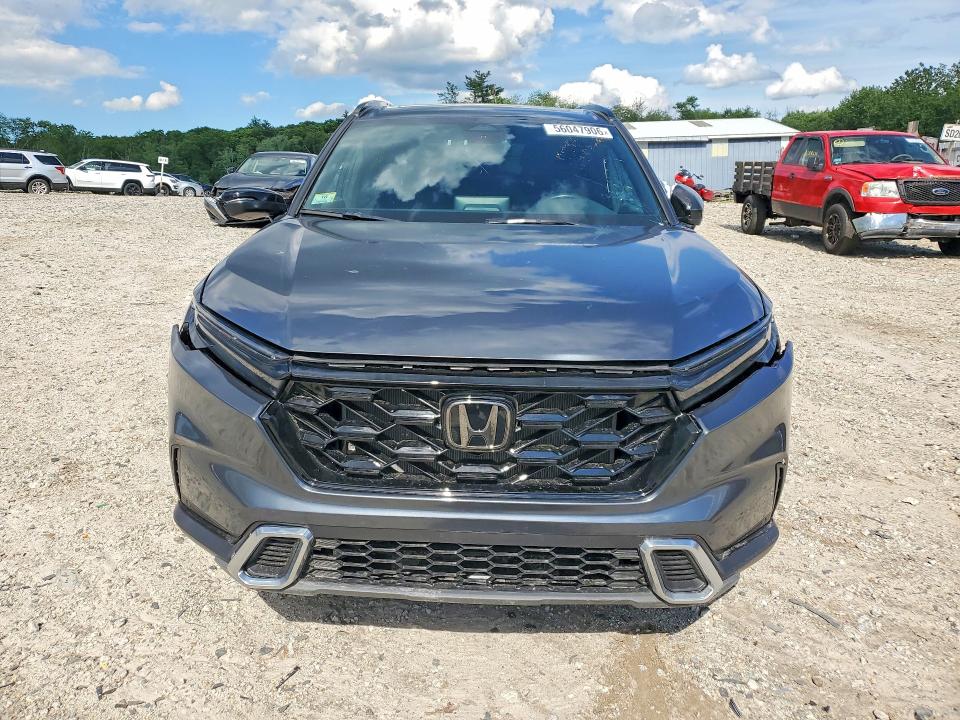 Aukcja sprzedaży 2024 Honda Cr-v Sport, vin: 7FARS6H95RE023641, numer aukcji: 56047906