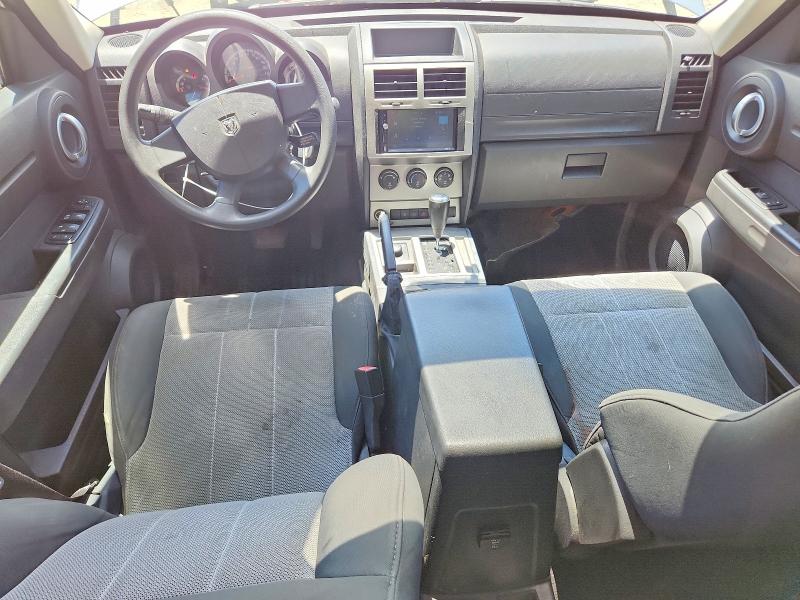 Продаж на аукціоні авто 2007 Dodge Nitro, vin: 1D8GU28K37W711981, номер лоту: 55170796