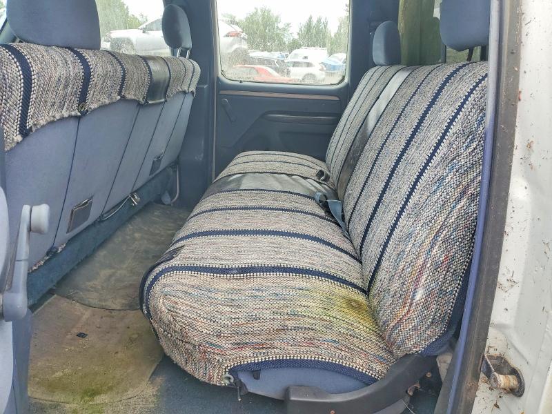 Aukcja sprzedaży 1992 Ford F350, vin: 2FTJW36G4NCA67421, numer aukcji: 58488136