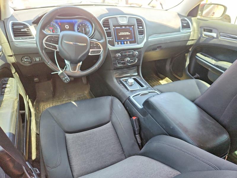 Продажа на аукционе авто 2020 Chrysler 300, vin: 2C3CCAAG0LH239459, номер лота: 56614856