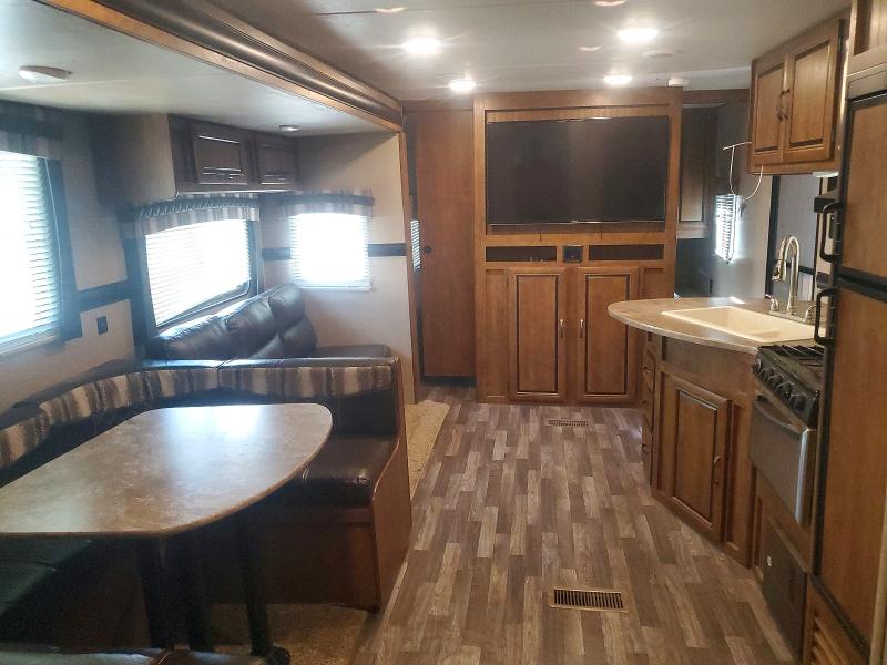 Продажа на аукционе авто 2018 Keystone Zinger, vin: 4YDT32824JS370358, номер лота: 56851006