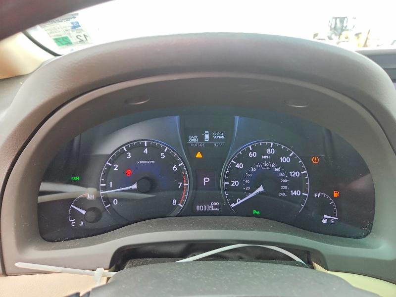 Продажа на аукционе авто 2014 Lexus Rx, vin: 2T2ZK1BAXEC134276, номер лота: 57313636