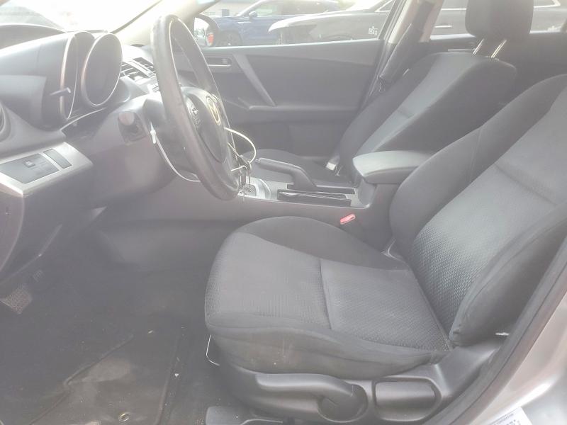 55790086 :رقم المزاد ، JM1BL1SF0A1185248 vin ، 2010 Mazda 3 مزاد بيع