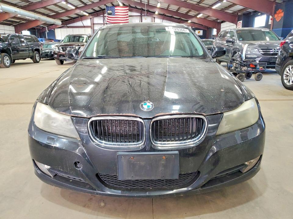 Продажа на аукционе авто 2011 Bmw 328, vin: WBAPK5C51BA994021, номер лота: 55520366