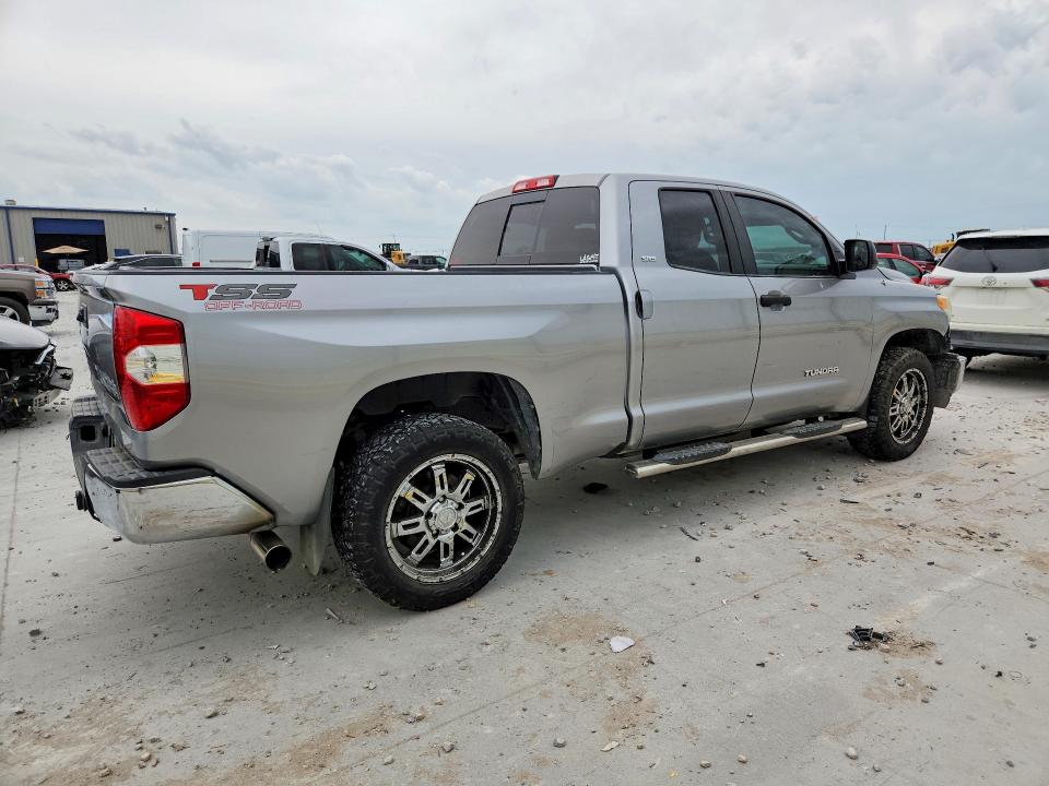 Продажа на аукционе авто 2014 Toyota Tundra, vin: 5TFRM5F16EX068486, номер лота: 58118746