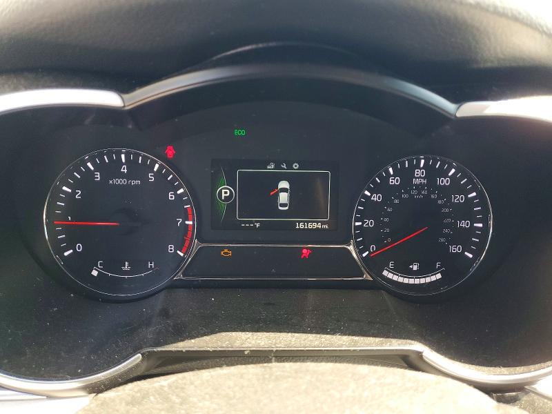 Продажа на аукционе авто 2014 Kia Optima, vin: 5XXGR4A62EG285093, номер лота: 58424616