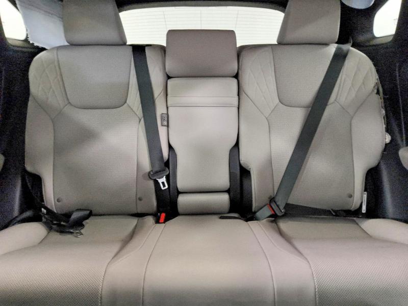Продажа на аукционе авто 2025 Lexus Rx 350h, vin: 2T2BBMCA2SC101513, номер лота: 57949576