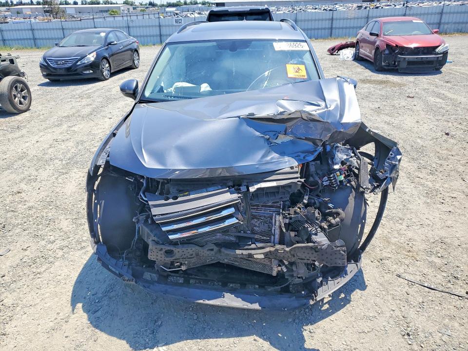 57786926 :رقم المزاد ، 3VV2B7AX5KM142031 vin ، 2019 Volkswagen Tiguan مزاد بيع