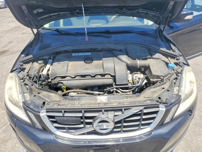 Продажа на аукционе авто 2010 Volvo Xc60, vin: YV4992DZ0A2029308, номер лота: 56198006