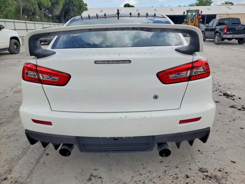 56447146 :رقم المزاد ، JA32W8FVXEU021204 vin ، 2014 Mitsubishi Lancer مزاد بيع