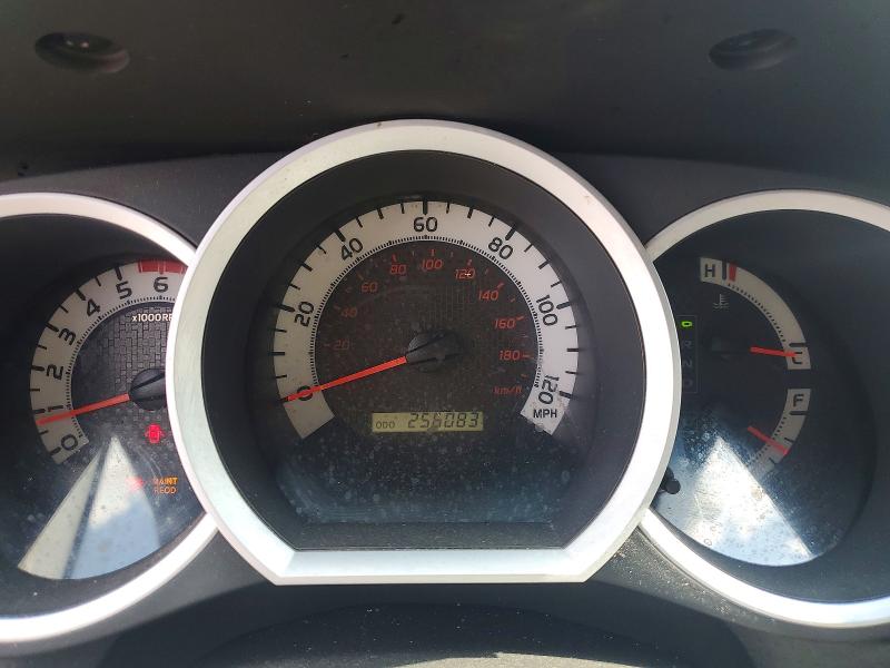 2014 Toyota Tacoma მანქანა იყიდება აუქციონზე, vin: 3TMLU4EN3EM148533, აუქციონის ნომერი: 57475236