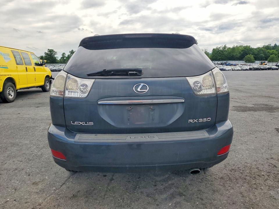 Aukcja sprzedaży 2006 Lexus Rx, vin: 2T2HA31U96C096191, numer aukcji: 58258216