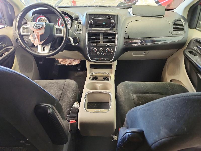 Aukcja sprzedaży 2015 Dodge Grand Caravan, vin: 2C4RDGCG6FR718678, numer aukcji: 58119826