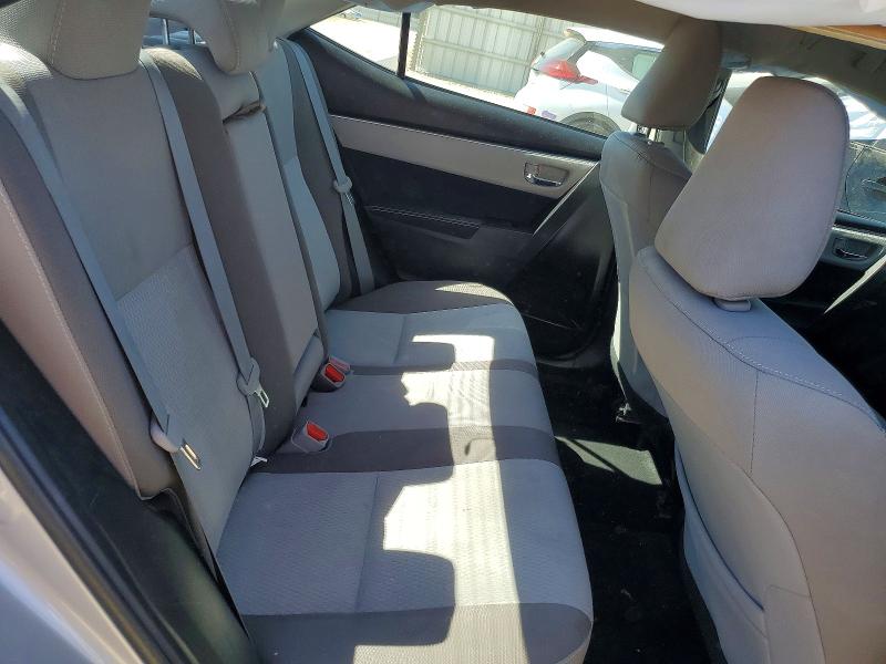 58748676 :رقم المزاد ، 2T1BURHE2JC028472 vin ، 2018 Toyota Corolla مزاد بيع