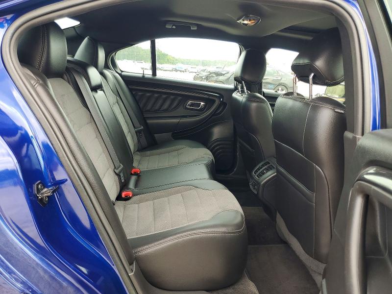 Продажа на аукционе авто 2015 Ford Taurus, vin: 1FAHP2KT9FG189951, номер лота: 55865586