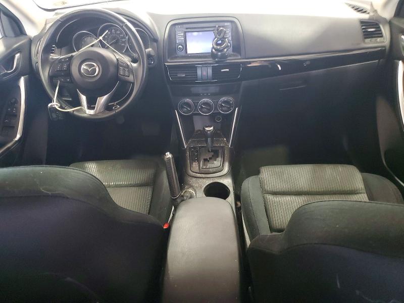 Aukcja sprzedaży 2014 Mazda Cx-5, vin: JM3KE2CY5E0337236, numer aukcji: 56641956