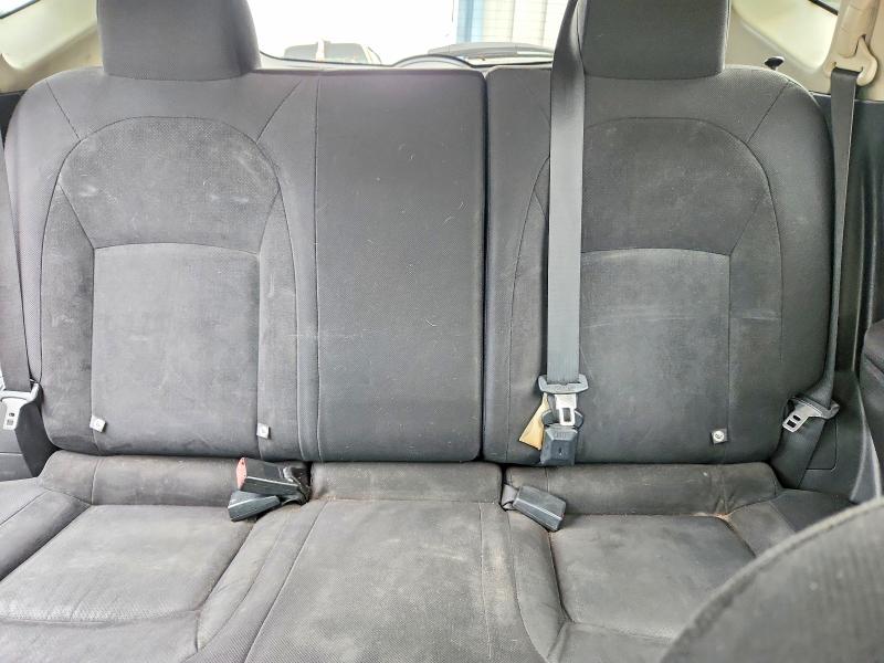 Aukcja sprzedaży 2010 Nissan Rogue, vin: JN8AS5MV9AW143484, numer aukcji: 56868066