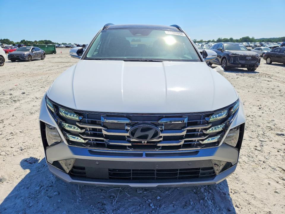Продажа на аукционе авто 2026 Hyundai Tucson, vin: 5NMJECDE2TH619619, номер лота: 55969996