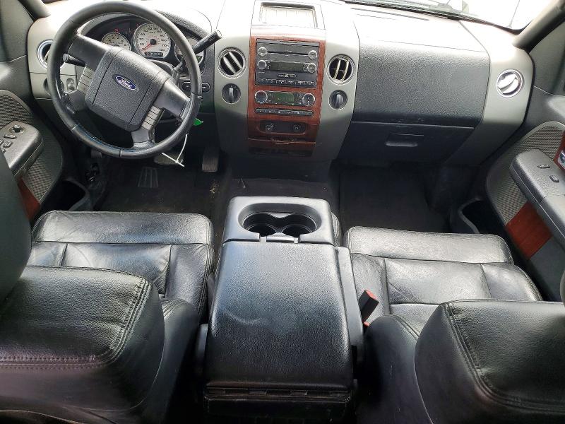 Продаж на аукціоні авто 2008 Ford F150, vin: 1FTPW14V78FB19505, номер лоту: 57517966