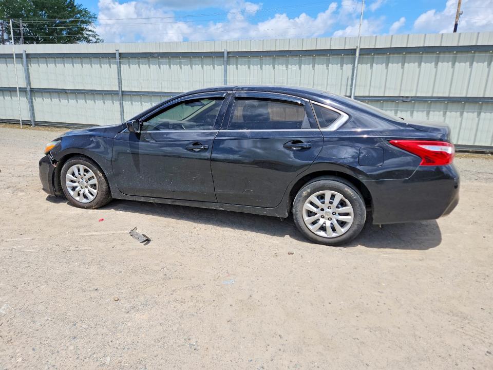 2016 Nissan Altima მანქანა იყიდება აუქციონზე, vin: 1N4AL3AP4GC245245, აუქციონის ნომერი: 55973146