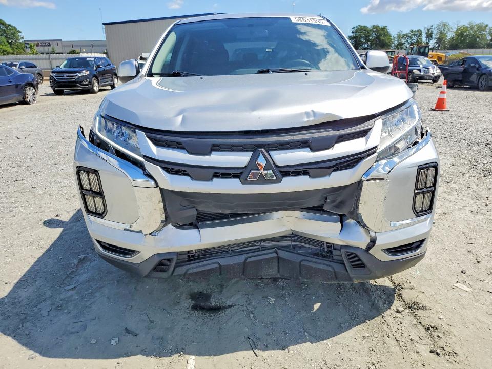 Aukcja sprzedaży 2020 Mitsubishi Outlander Sport, vin: JA4AR3AU8LU013096, numer aukcji: 58531596