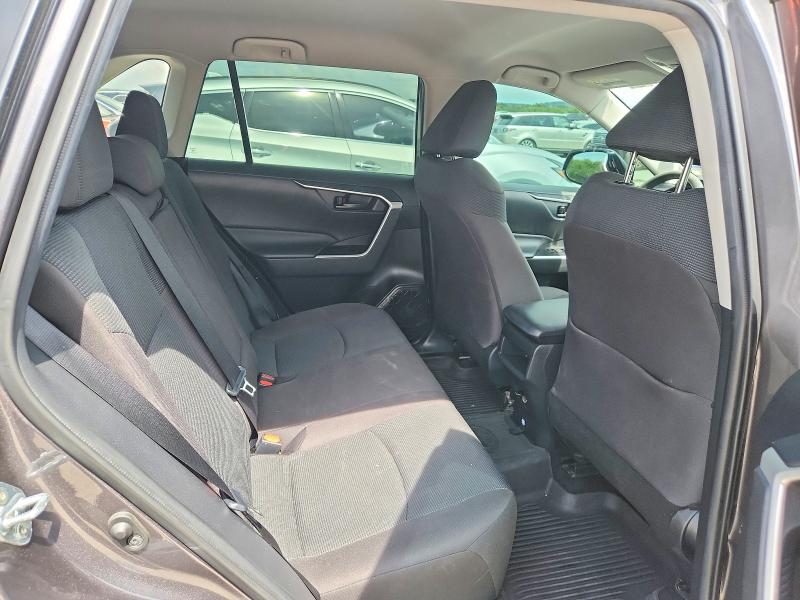 Продаж на аукціоні авто 2021 Toyota Rav4, vin: 2T3H1RFV8MC166776, номер лоту: 55768656