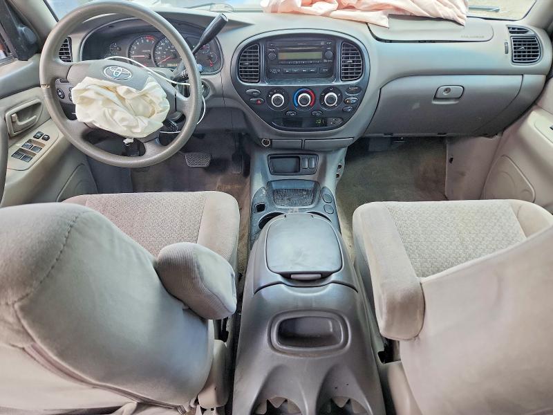 Aukcja sprzedaży 2006 Toyota Tundra, vin: 5TBET34136S527501, numer aukcji: 56502706