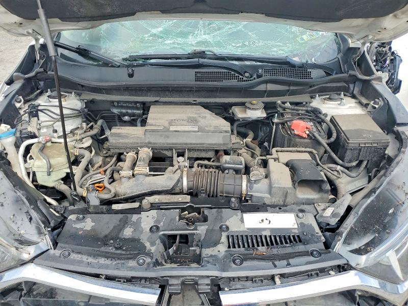 Продаж на аукціоні авто 2019 Honda Cr-v, vin: 5J6RW2H83KL025546, номер лоту: 56821906