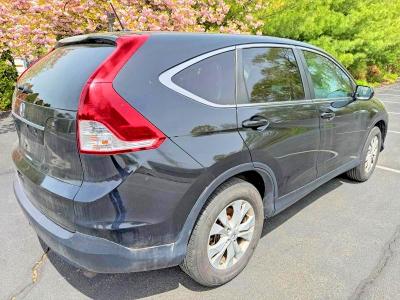 Aukcja sprzedaży 2013 Honda Cr-v, vin: 2HKRM4H56DH620055, numer aukcji: 58932956