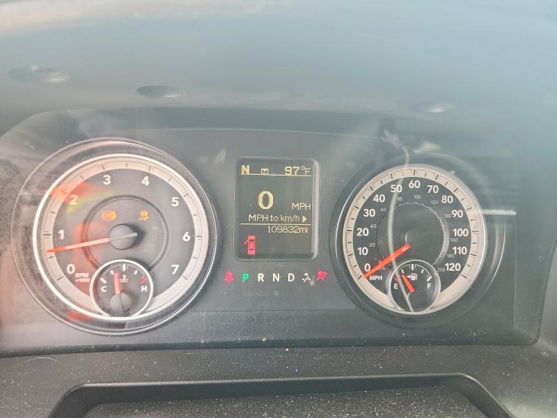 Продажа на аукционе авто 2015 Ram 1500, vin: 1C6RR6GT8FS553130, номер лота: 55422406
