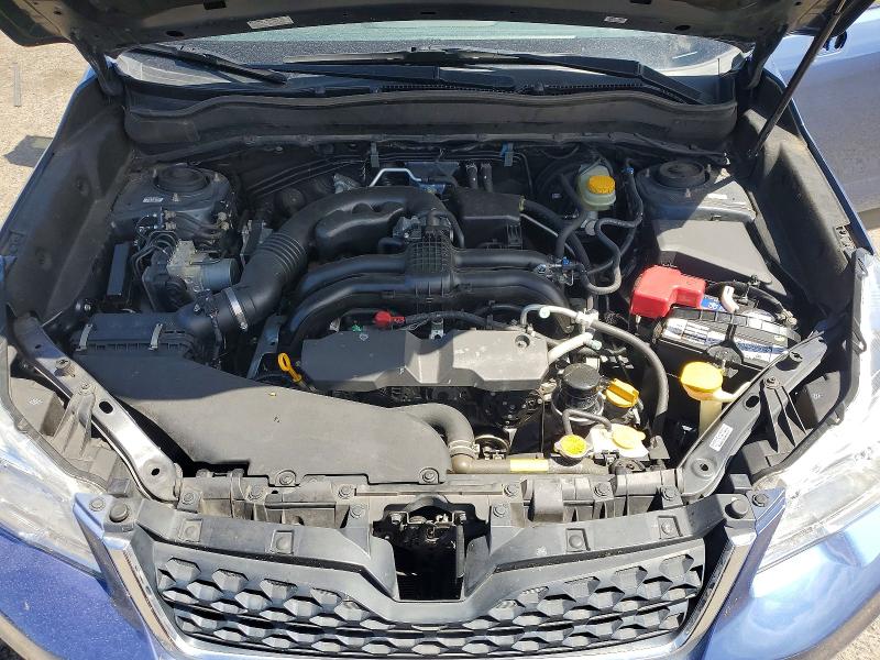 55457456 :رقم المزاد ، JF2SJAFCXGH510818 vin ، 2016 Subaru Forester مزاد بيع