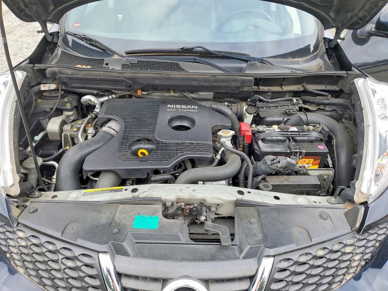 Продаж на аукціоні авто 2011 Nissan Juke, vin: JN8AF5MV0BT017814, номер лоту: 55814866