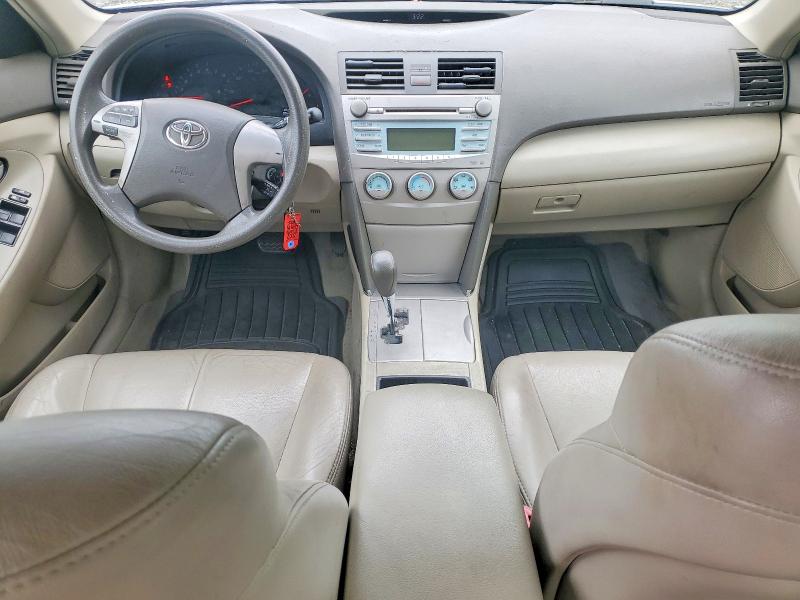 2007 Toyota Camry მანქანა იყიდება აუქციონზე, vin: 4T1BE46K87U629661, აუქციონის ნომერი: 57482256