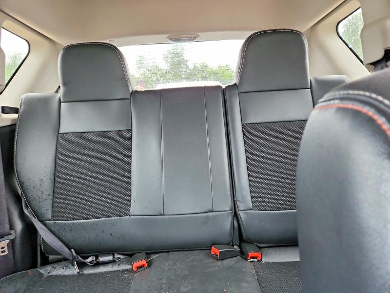 Aukcja sprzedaży 2017 Jeep Compass, vin: 1C4NJDBB9HD101678, numer aukcji: 57852016