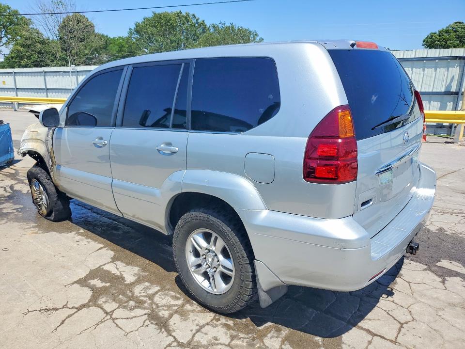 Aukcja sprzedaży 2006 Lexus Gx, vin: JTJBT20XX60104395, numer aukcji: 57505686