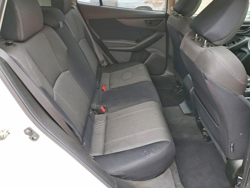 Продаж на аукціоні авто 2021 Subaru Crosstrek, vin: JF2GTABC1MH353018, номер лоту: 58009076