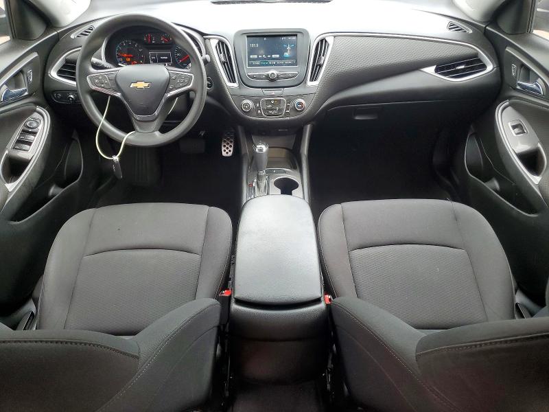 Продаж на аукціоні авто 2016 Chevrolet Malibu, vin: 1G1ZB5ST2GF204661, номер лоту: 55857376