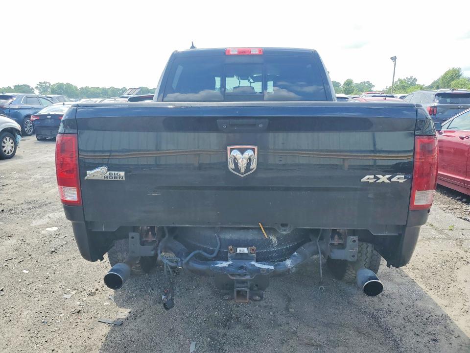 Aukcja sprzedaży 2015 Ram 1500, vin: 1C6RR7LM0FS544927, numer aukcji: 55037886