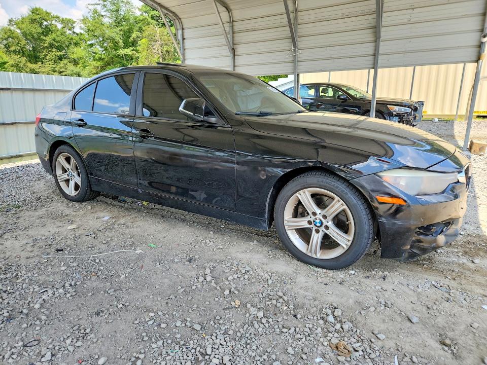 Aukcja sprzedaży 2013 Bmw 328, vin: WBA3B5C54DF592904, numer aukcji: 57421966
