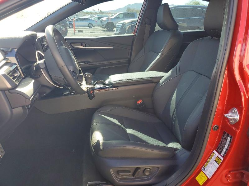 Продаж на аукціоні авто 2026 Toyota Camry, vin: 4T1DAACK9TU229383, номер лоту: 55796176