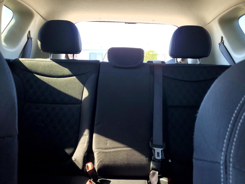 Продаж на аукціоні авто 2015 Kia Soul, vin: KNDJN2A23F7150878, номер лоту: 58307816