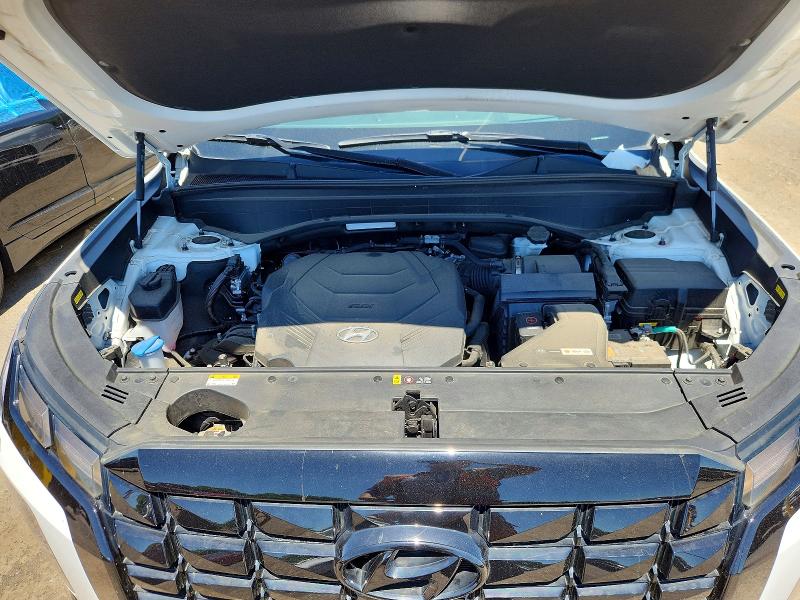 Aukcja sprzedaży 2024 Hyundai Palisade, vin: KM8R7DGE2RU673613, numer aukcji: 55968196