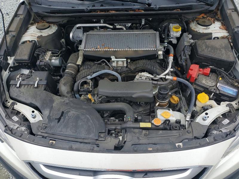 Продаж на аукціоні авто 2021 Subaru Outback, vin: 4S4BTGPD8M3184508, номер лоту: 55861186